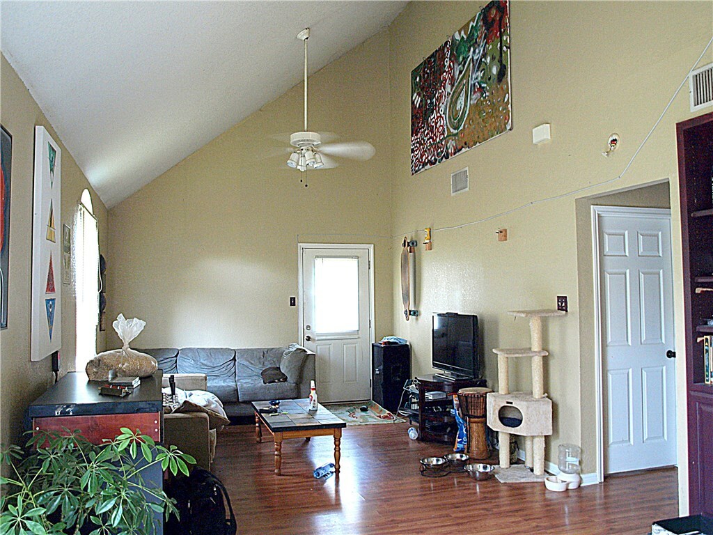 Property Photo: 2507 Riddle Road TX 78748