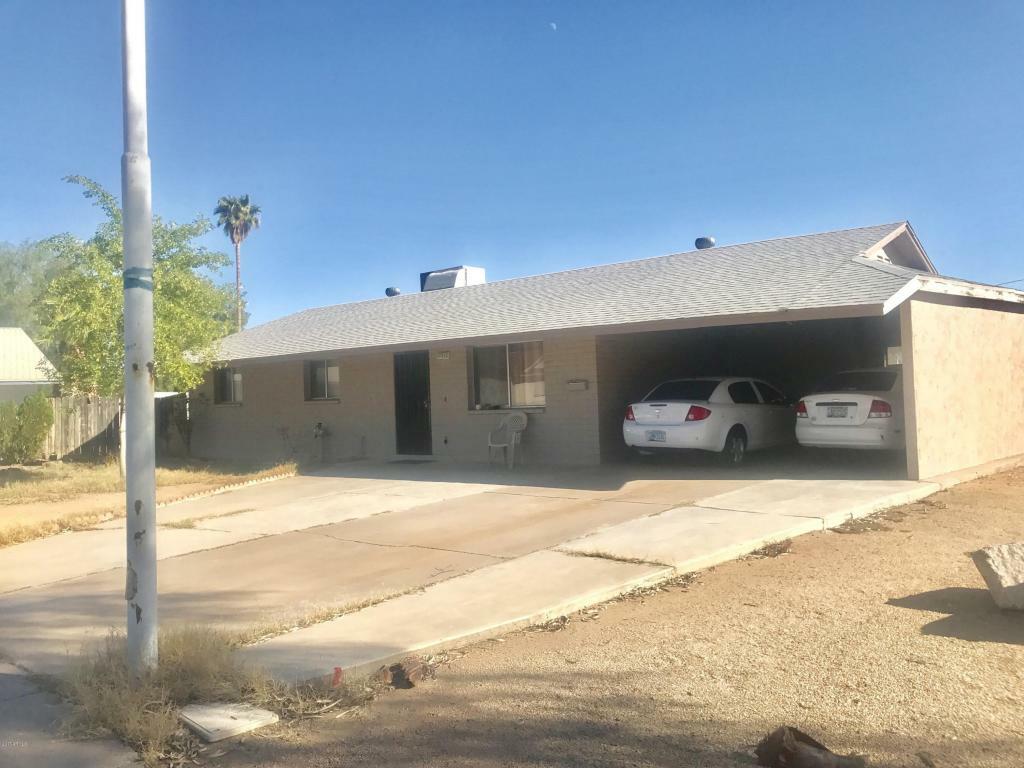 Property Photo:  3241 S Edward Drive  AZ 85282 