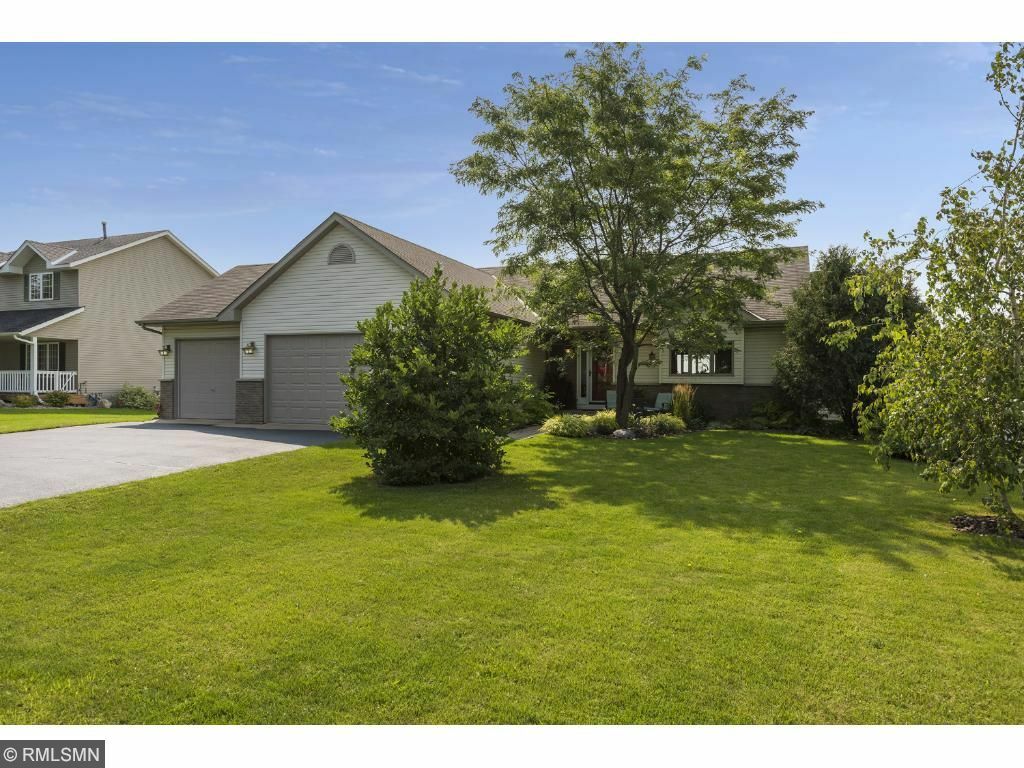 Property Photo:  688 August Drive  MN 55318 