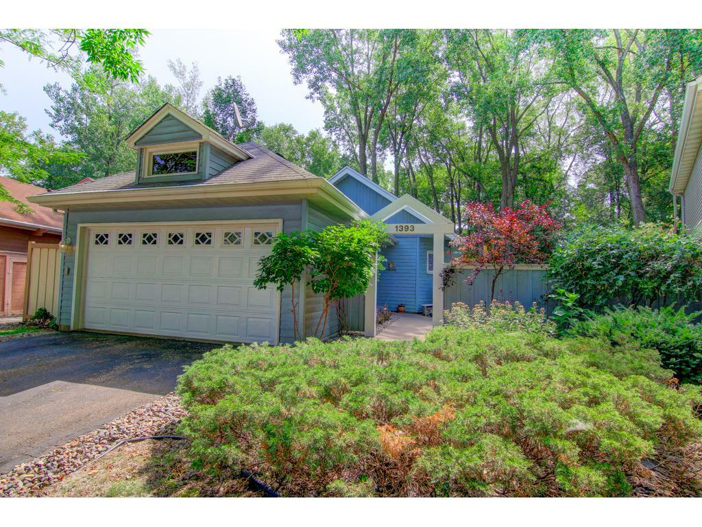 Property Photo: 1393 Granada Trail N MN 55128