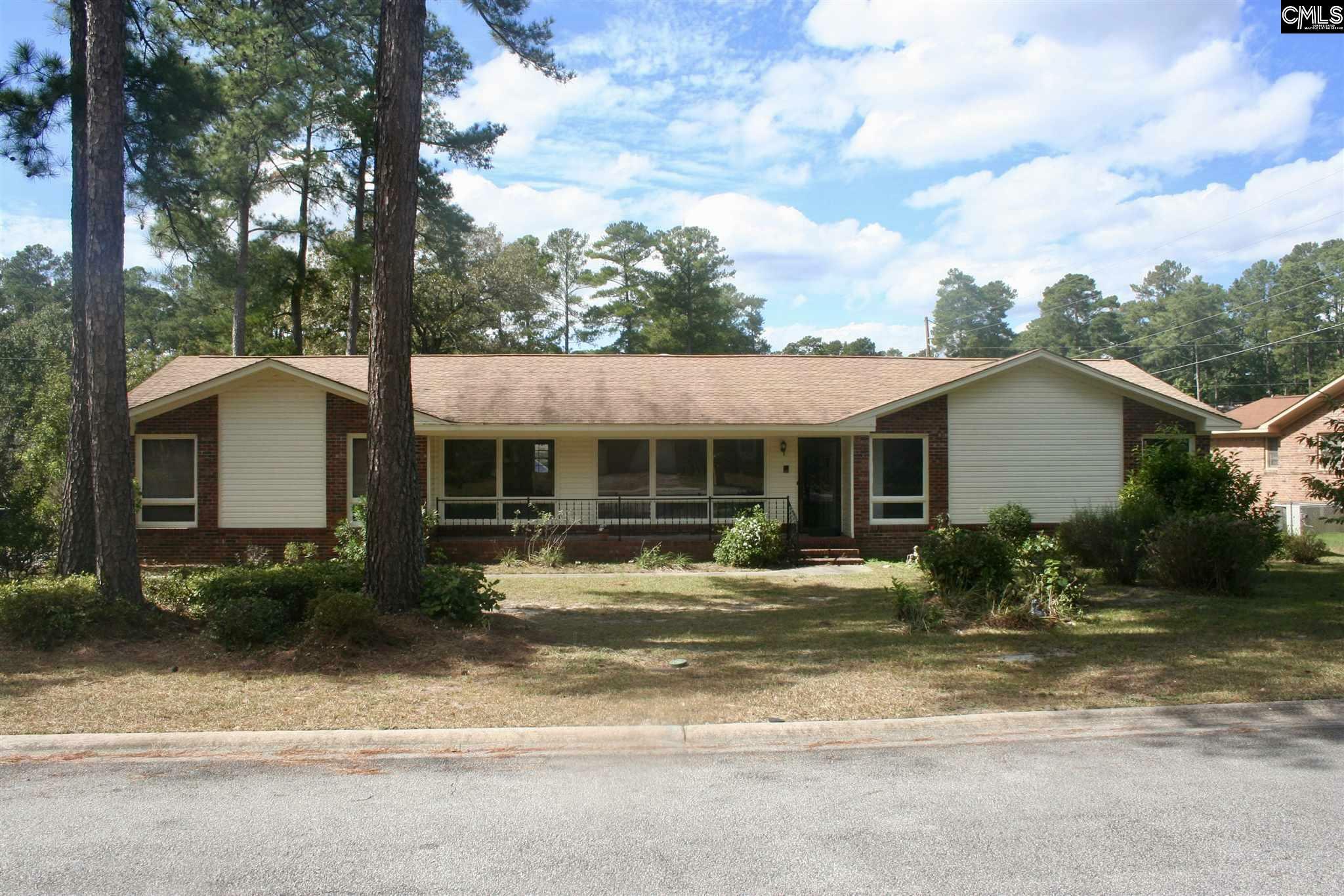 Property Photo:  9601 Highgate  SC 29223 