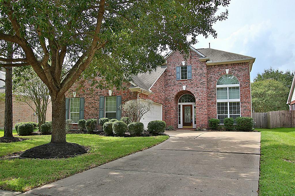 Property Photo: 24118 Northshire Lane TX 77494