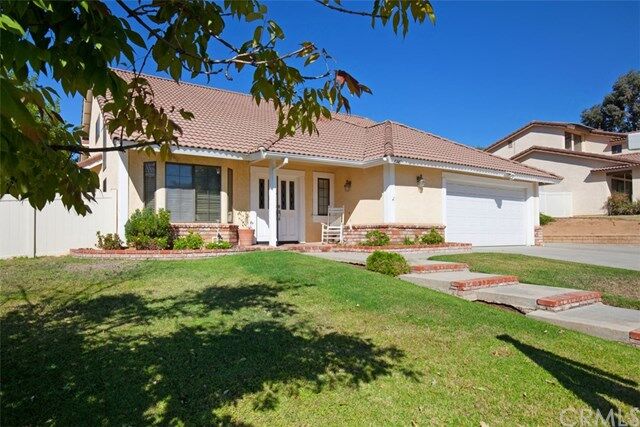 Property Photo: 11441 Kitching Street CA 92557