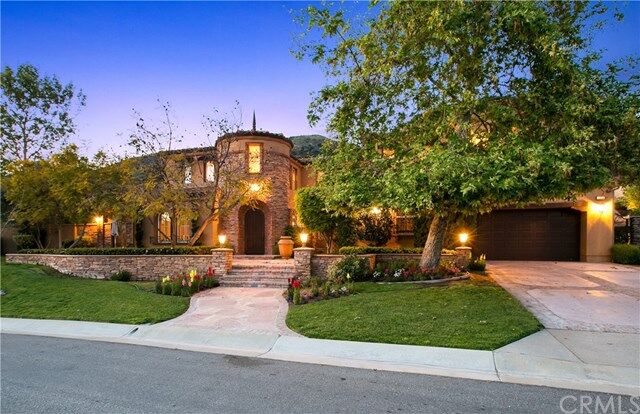 Property Photo:  1525 Fergus  CA 91711 