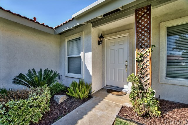 Property Photo:  21550 Foxwood Court  CA 92570 