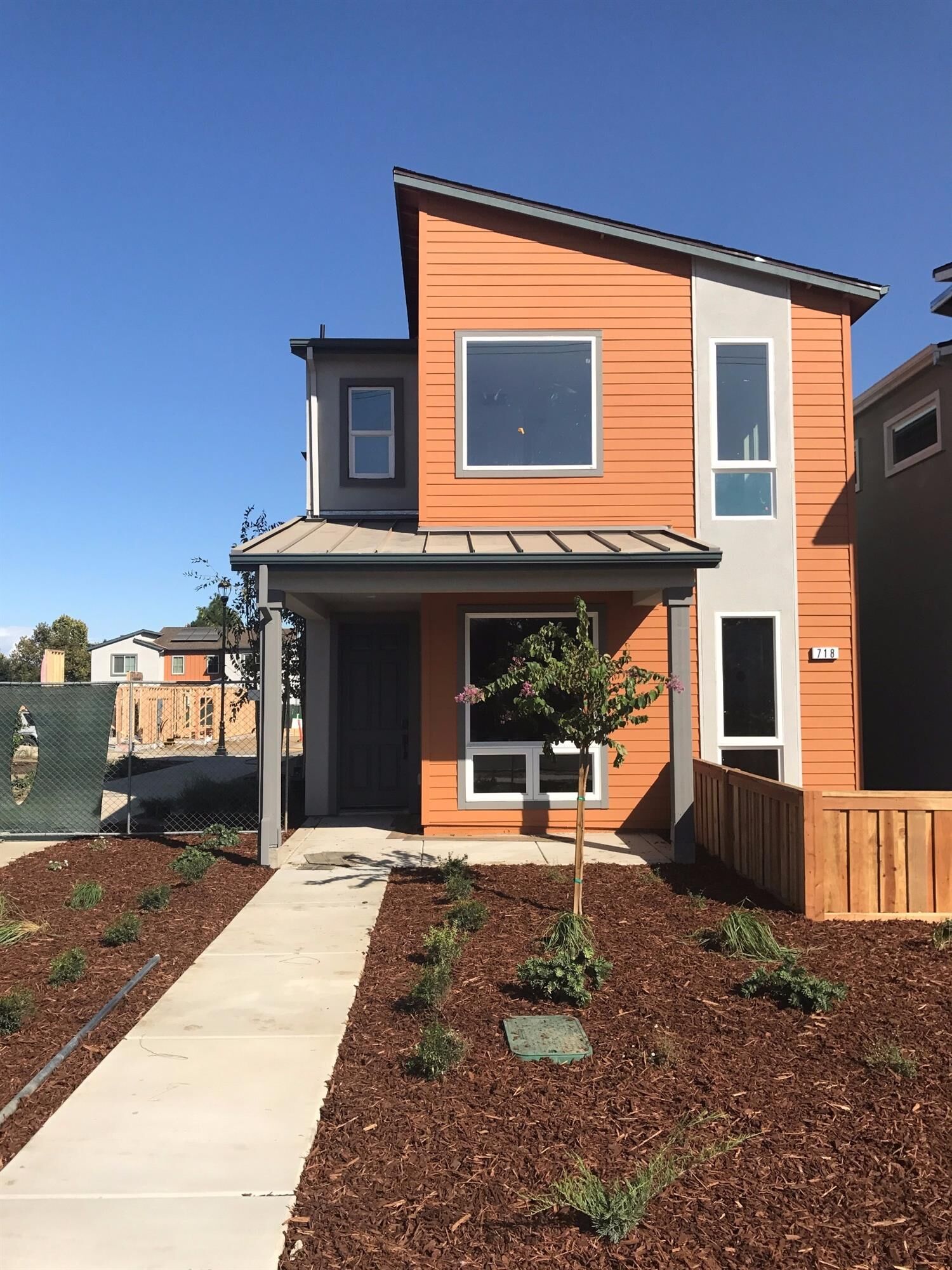 Property Photo:  718 Drummond Avenue  CA 95618 