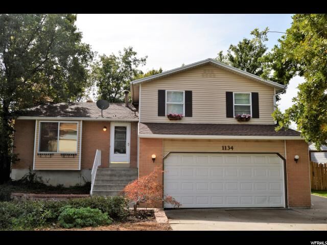 Property Photo:  Address not disclosed  UT 84040 