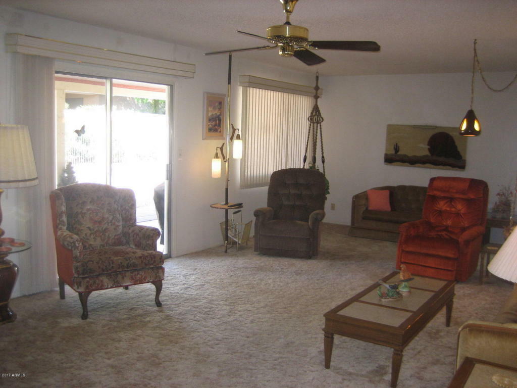 Property Photo:  1778 Leisure World --  AZ 85206 