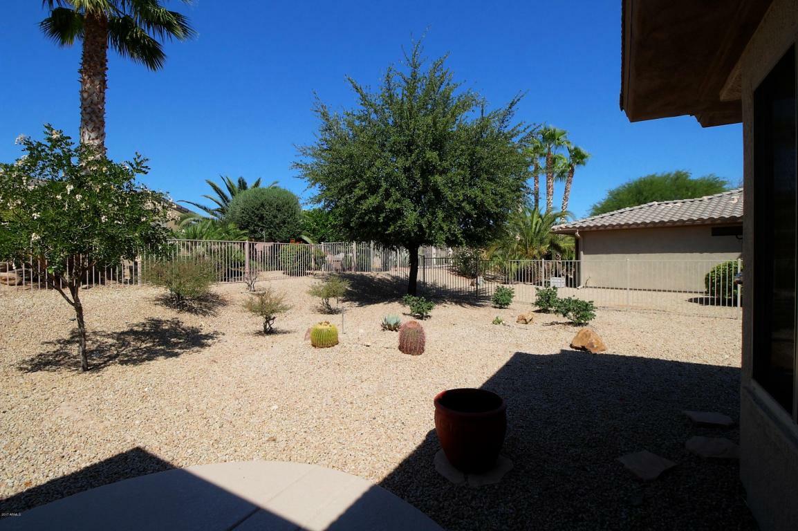 Property Photo: 15444 W Skyview Way AZ 85374