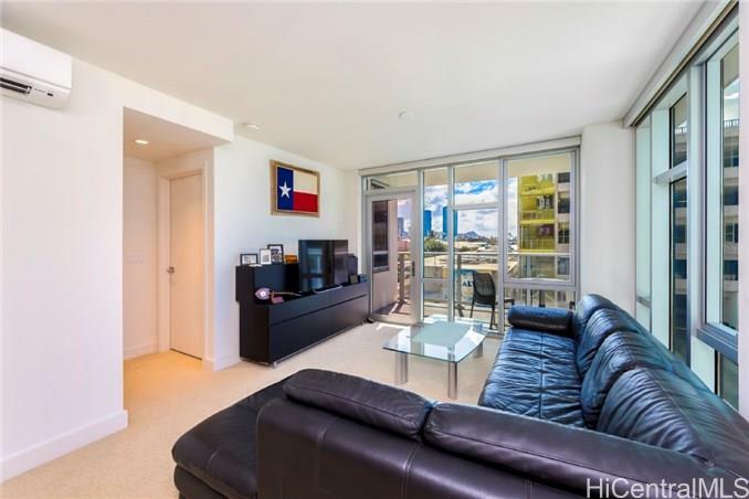 Property Photo:  600 Ala Moana Boulevard 306  HI 96813 