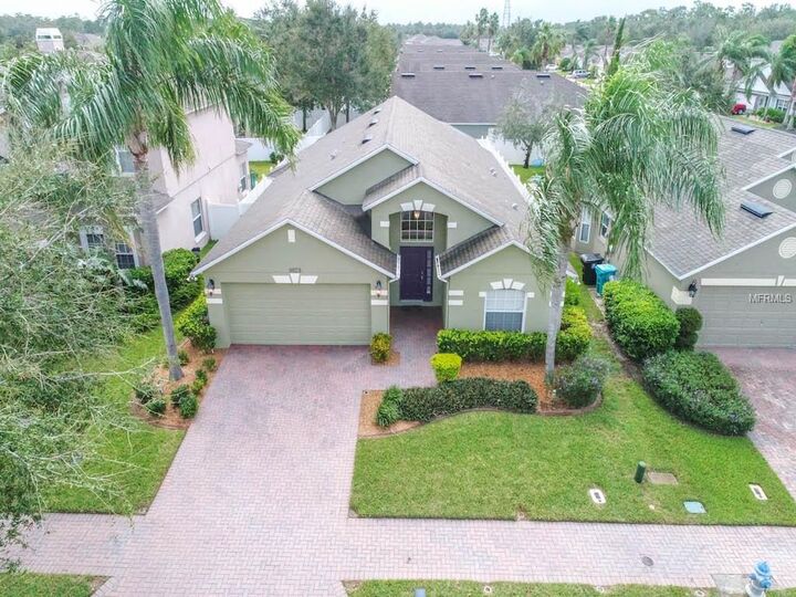 Property Photo:  9823 Brodbeck Boulevard  FL 32832 