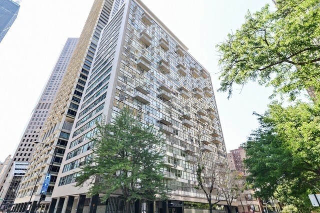 Property Photo:  1000 Lake Shore Drive 1601  IL 60611 