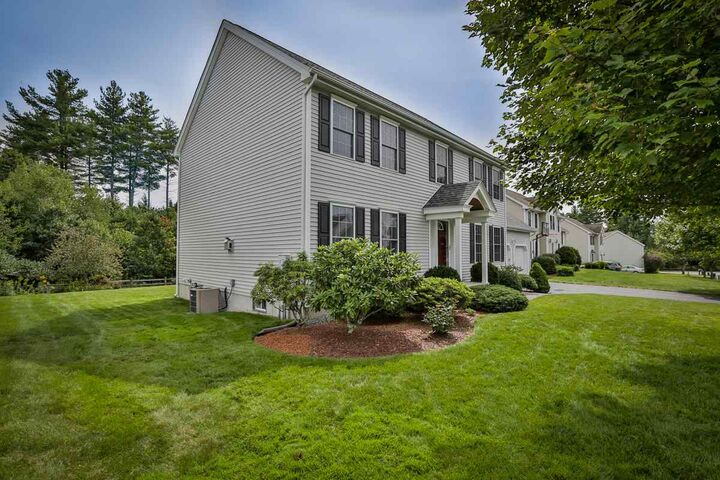 Property Photo:  20 Hollyhock Ave  NH 03062 
