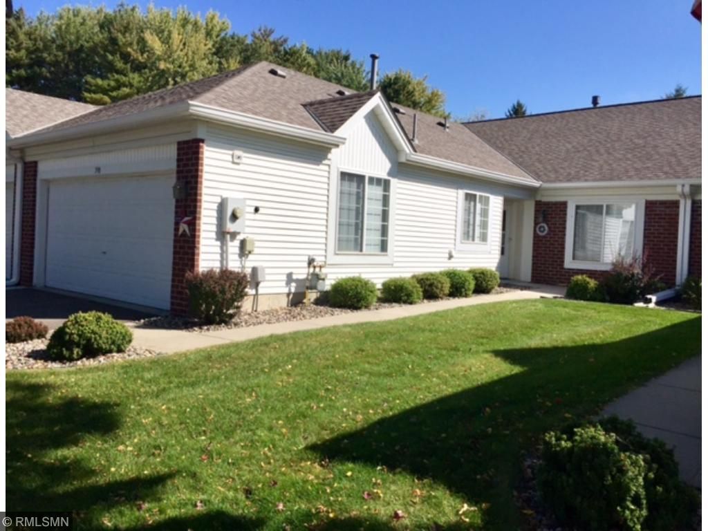 Property Photo: 590 Lake View Drive MN 55129