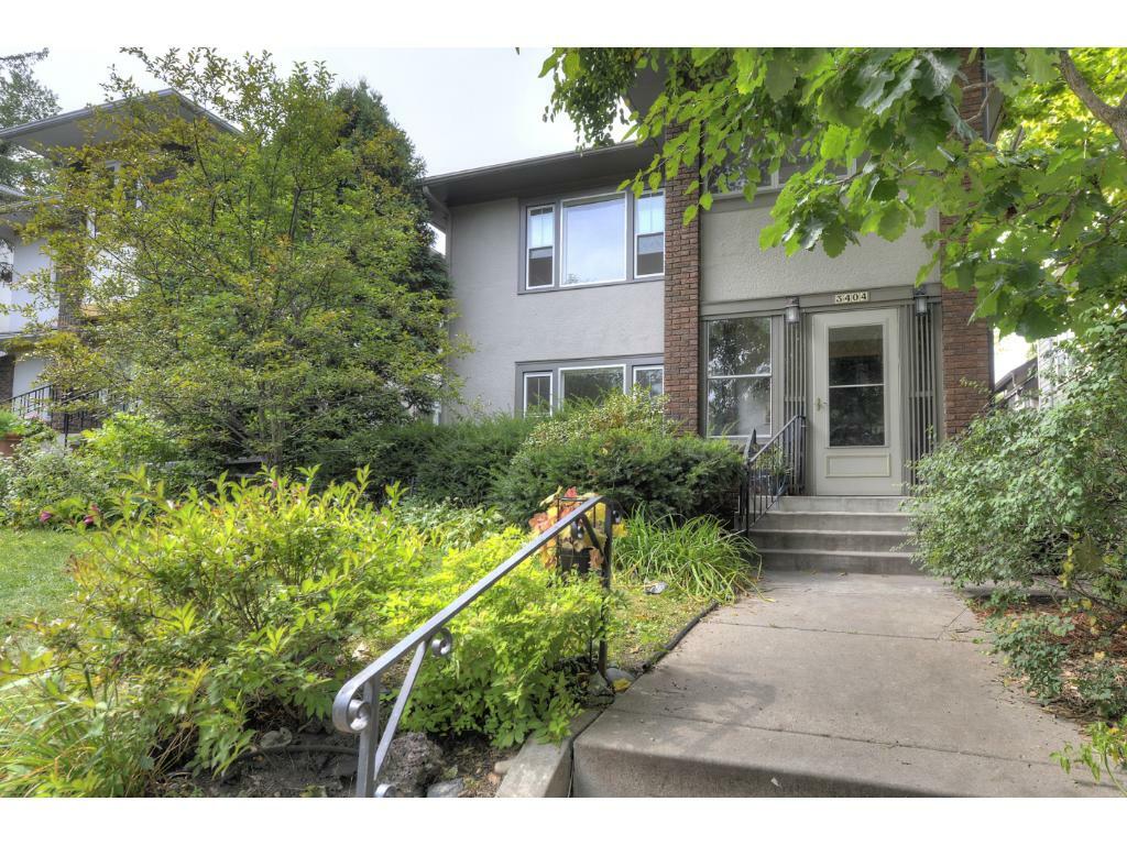 Property Photo: 3404 Holmes Avenue MN 55408