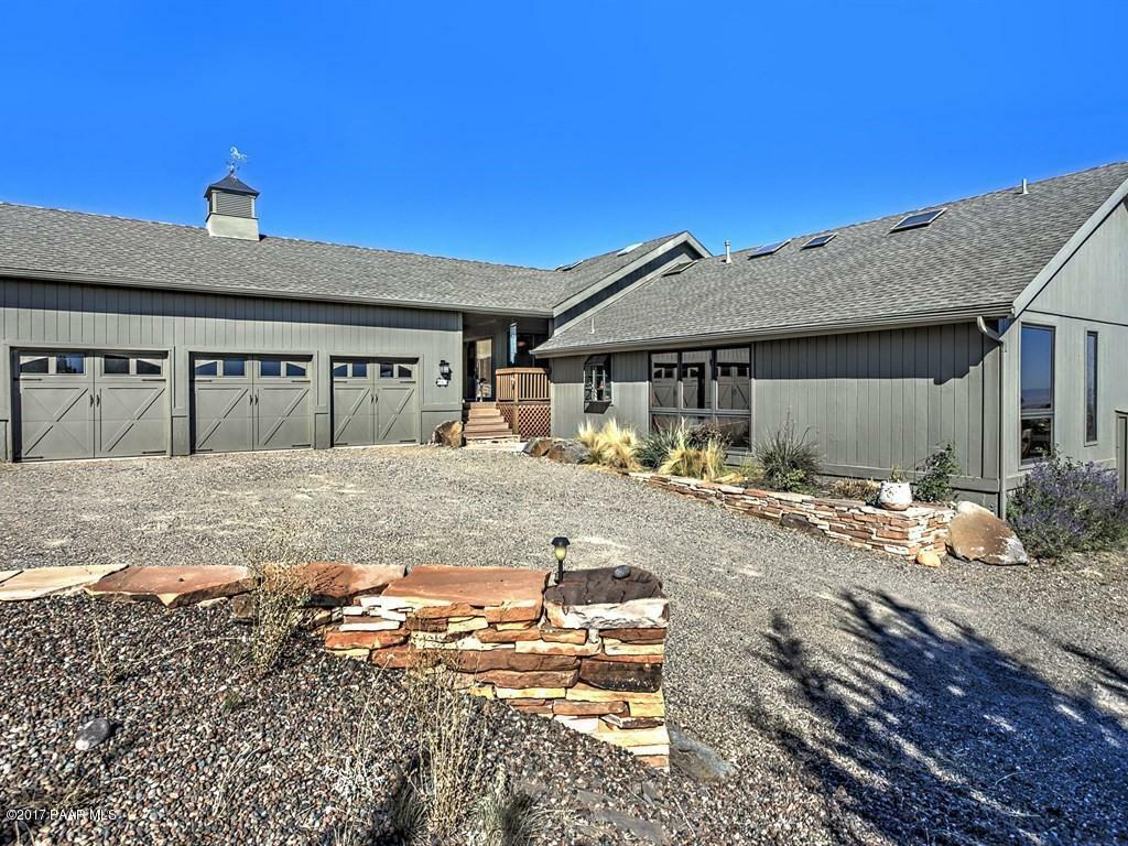 Property Photo:  6420 N Michele Lane  AZ 86305 