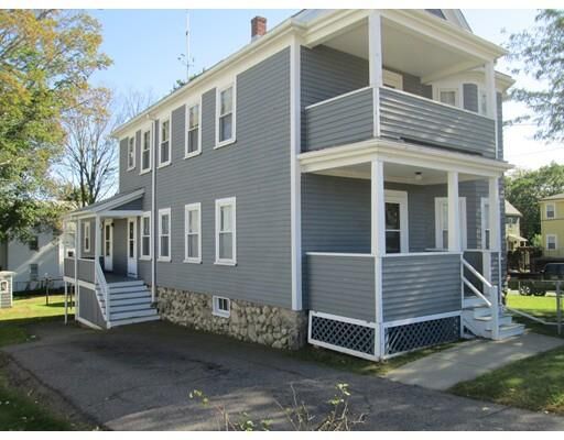 Property Photo: 294 Lenox MA 02061