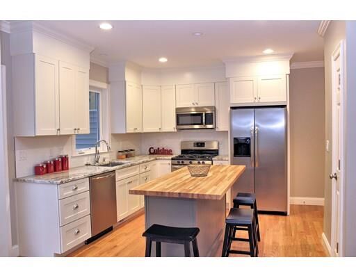 Property Photo: 271 Commonwealth Ave 271 MA 01742