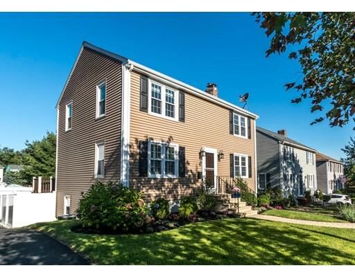 Property Photo:  50 Emmeline Avenue  MA 02452 