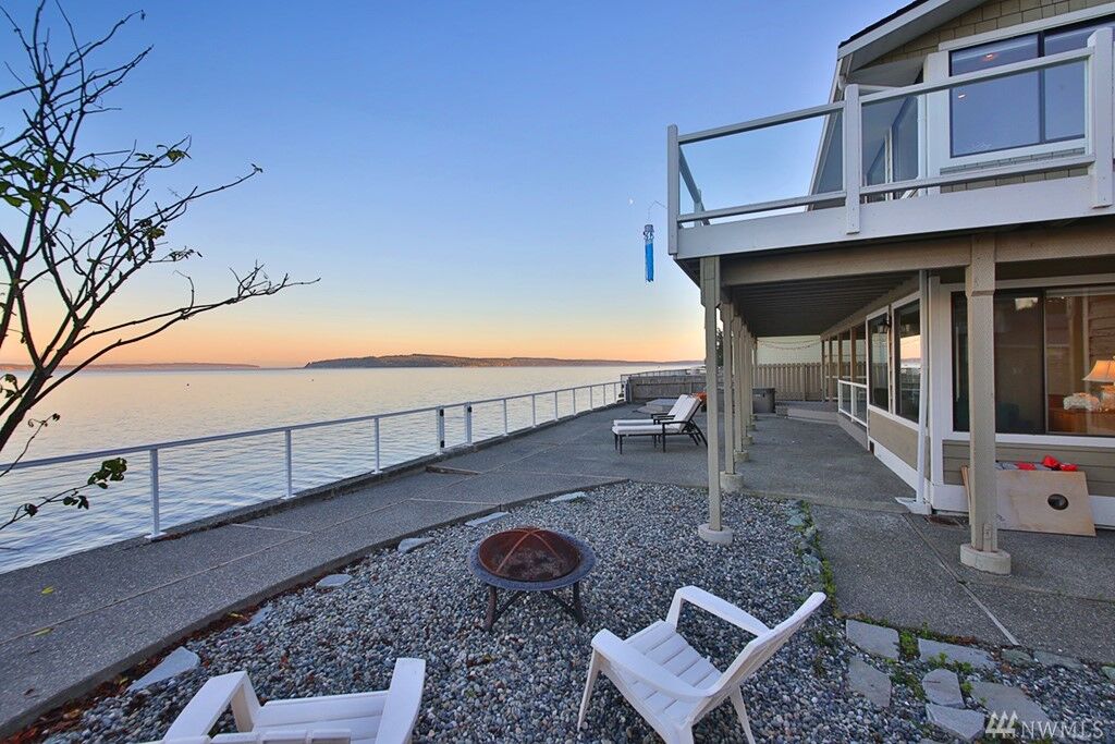 Property Photo: 2373 Hidden Beach Dr WA 98253