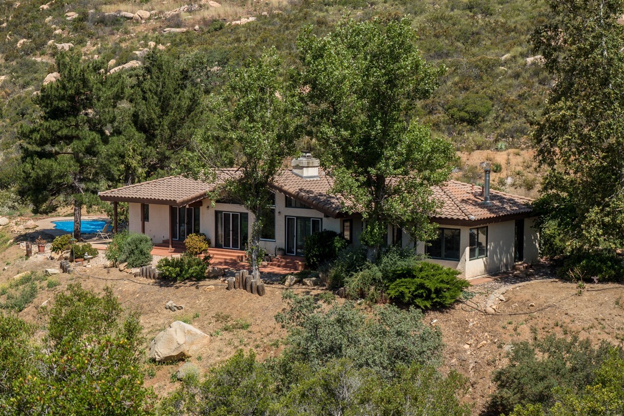 3070 Lyons Creek Lane  Jamul CA 91935 photo