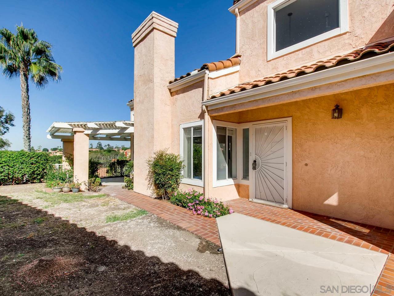 Property Photo: 12129 Royal Lytham Row CA 92128