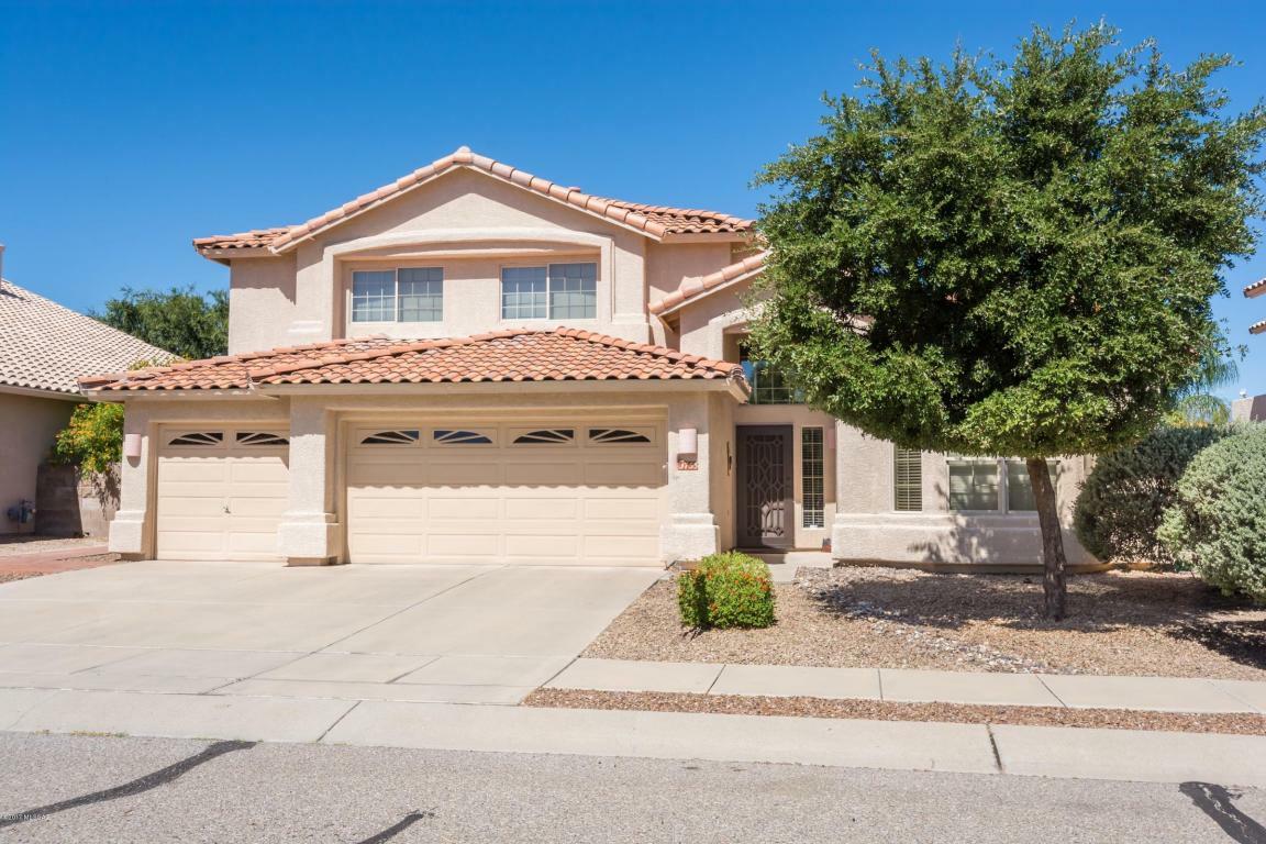 Property Photo:  9755 E McAndrew Court  AZ 85748 