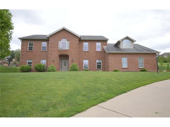 230 Turkeyfoot Rd  Peters Twp PA 15367 photo