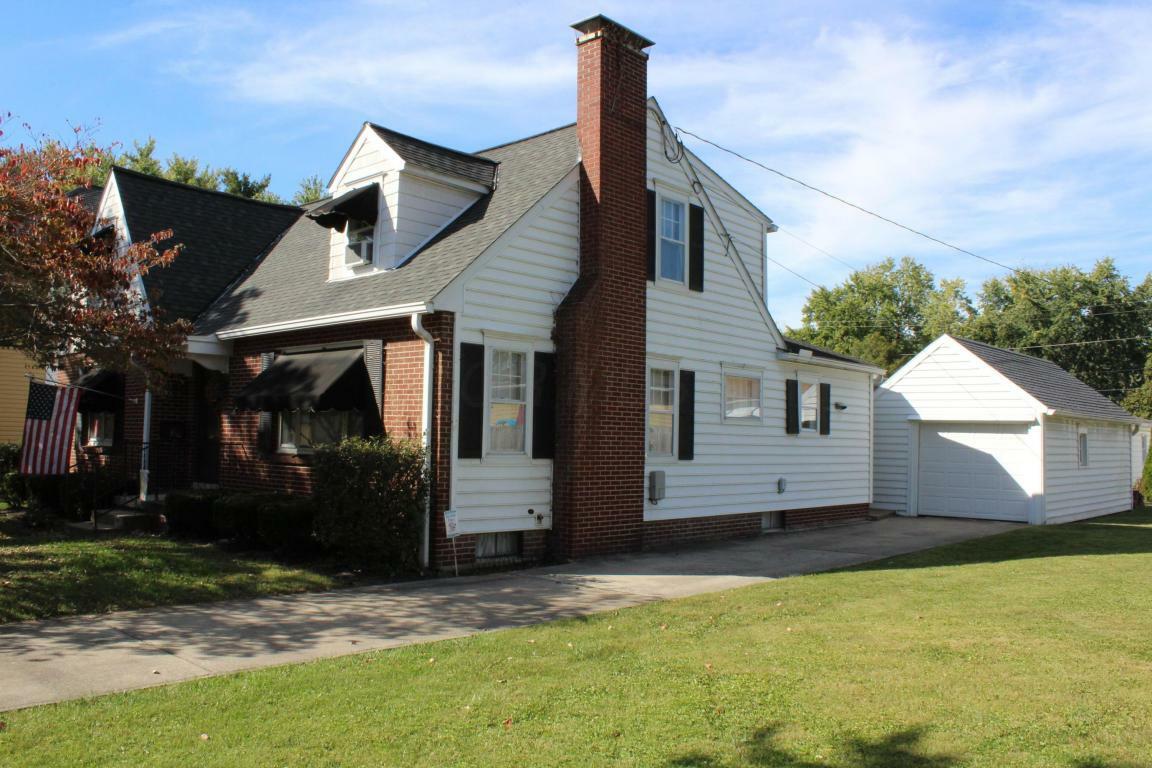 Property Photo:  623 E 5th Avenue  OH 43130 