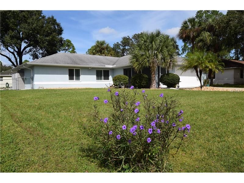 Property Photo: 2931 S Cranberry Boulevard FL 34286