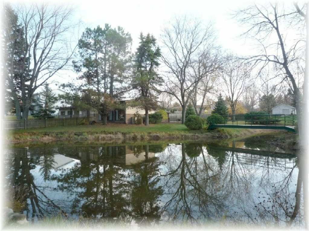 Property Photo: 5801 3 Mile Rd WI 53406-1107