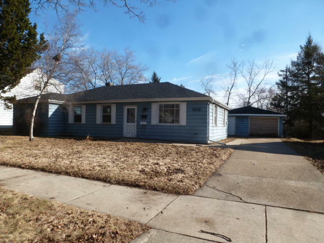 Property Photo: 5322 N 73rd WI 53218