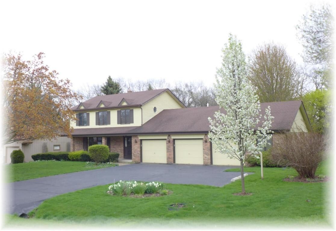 Property Photo: 5817 Evarit Dr WI 53406