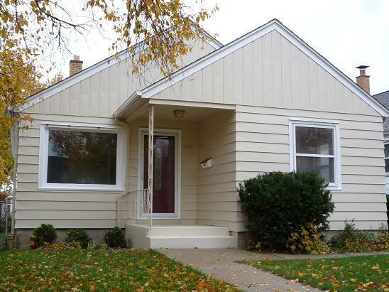 Property Photo:  3866 N 78th St  WI 53222 