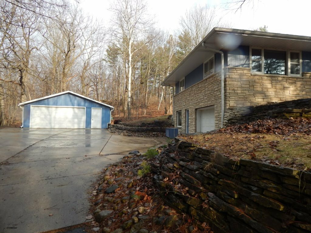 Property Photo:  3580 Slinger Rd  WI 53086 