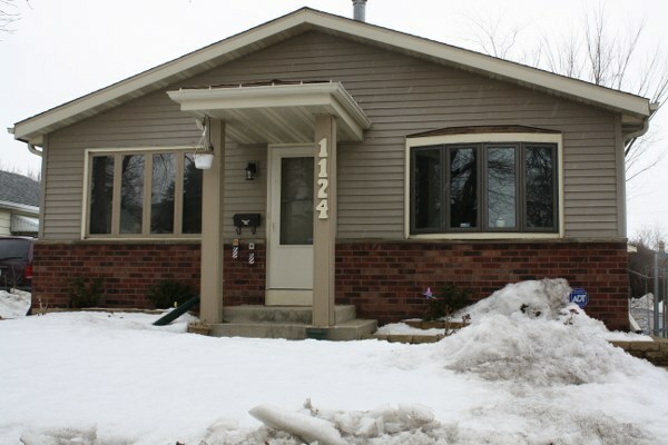 Property Photo:  1124 S 101st St  WI 53214 