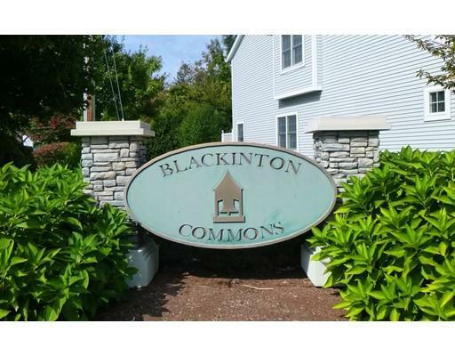 Property Photo:  140 Commonwealth Ave. 23  MA 02763 