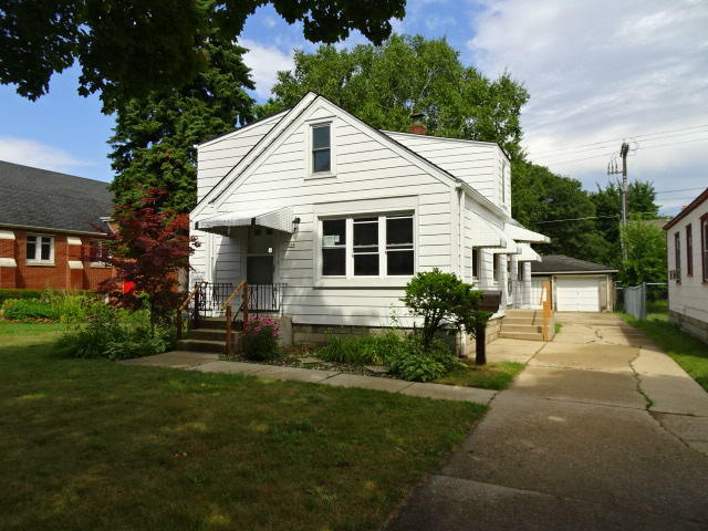 Property Photo: 108 N 73rd St WI 53213