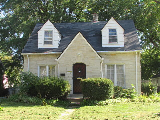 Property Photo:  5262 N 53rd St  WI 53218 