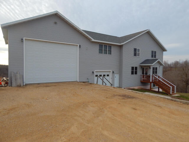 Property Photo:  E9656 Anderson Rd  WI 54667 