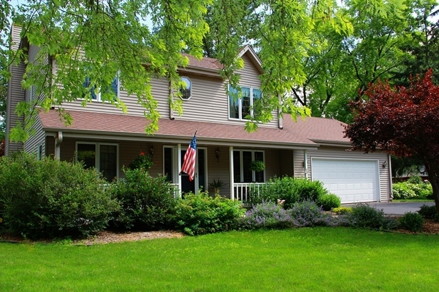 Property Photo:  N50w7384 Western Rd  WI 53012 