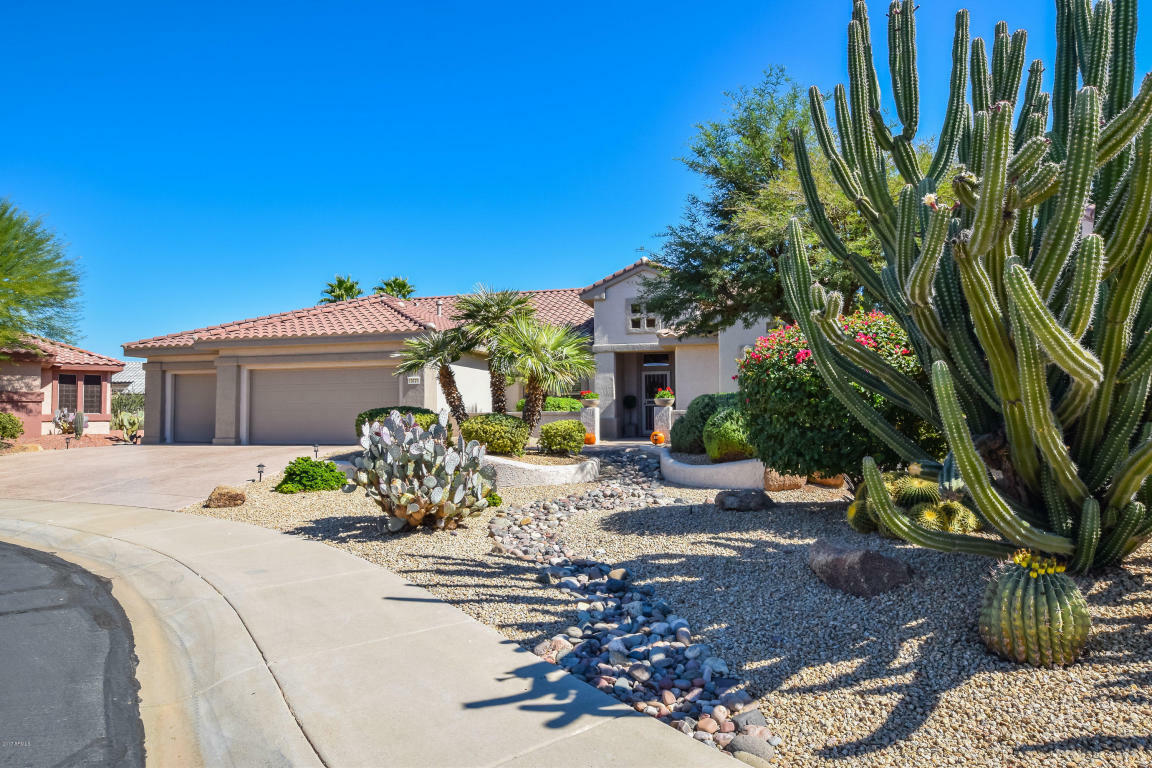 Property Photo:  19723 N Orangetree Court  AZ 85374 