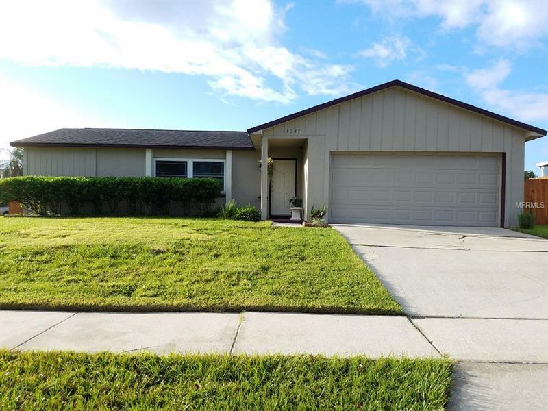 Property Photo: 3047 Moss Valley Place FL 32792