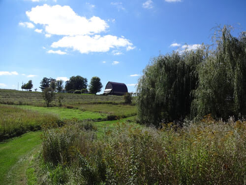 Property Photo:  E16070 West Ave  WI 54634 