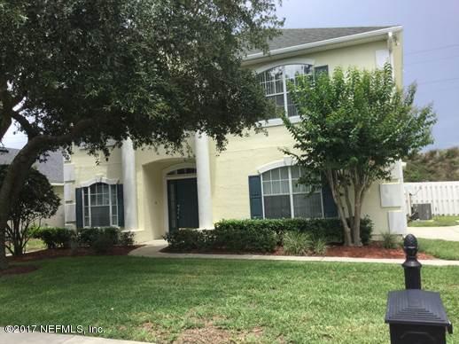 Property Photo: 7733 Crosstree Lane FL 32256