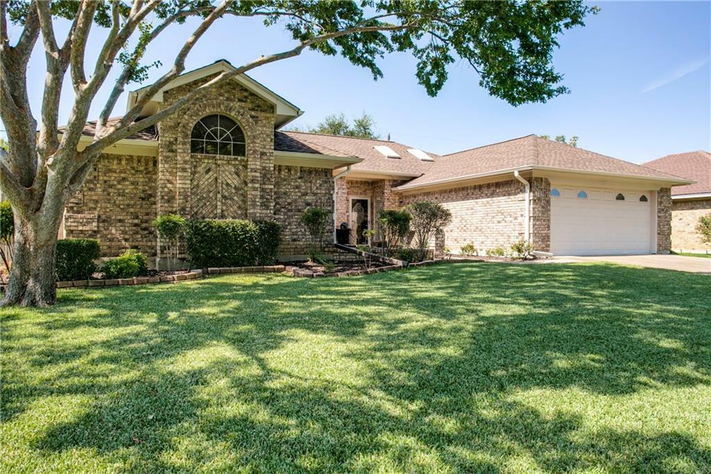 Property Photo:  5709 Guadalajara Drive  TX 76180 