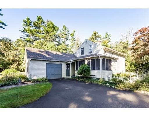 Property Photo: 392 North Avenue MA 02770