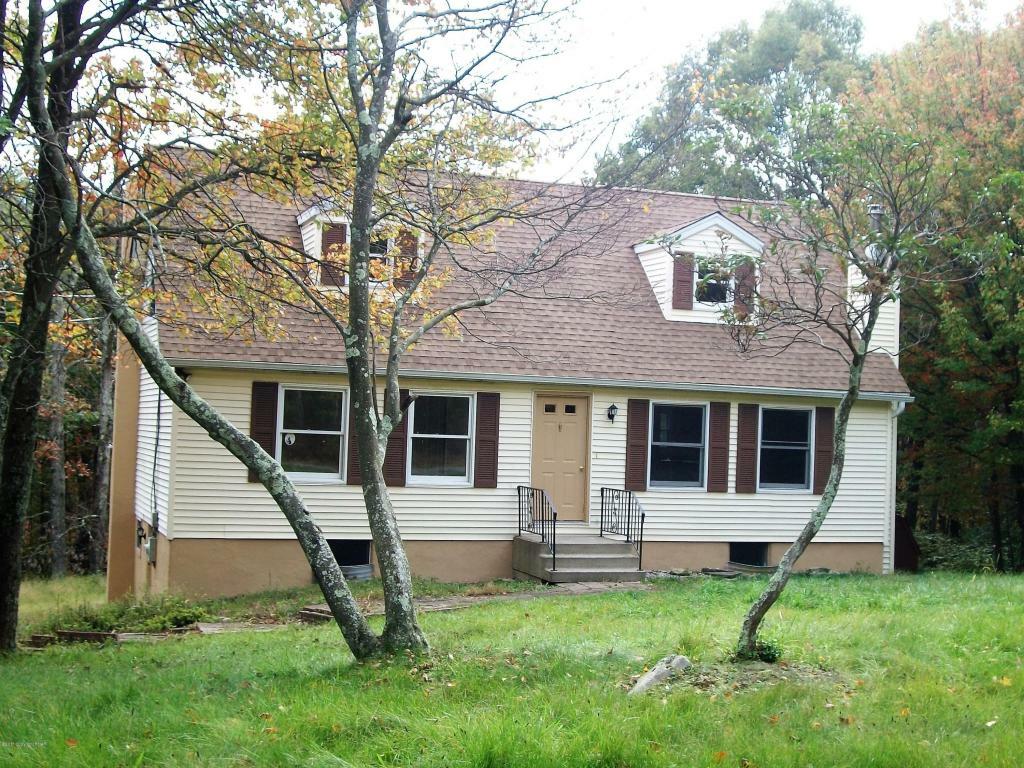 Property Photo:  161 Williams Lane  PA 18355 