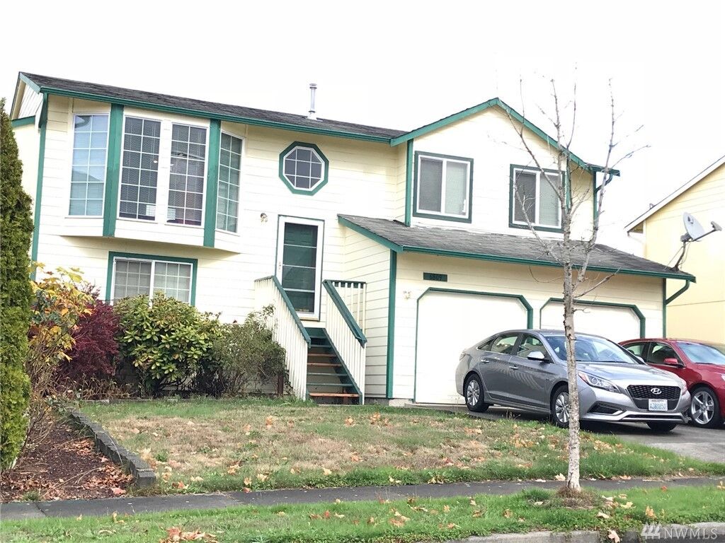 Property Photo: 6809 66th Street NE WA 98270