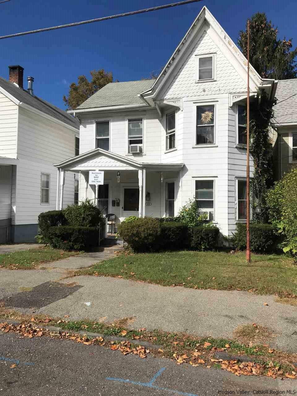 Property Photo: 133 Pine Grove NY 12401